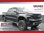 Used 2019 Chevrolet Silverado 1500 RST Crew Cab 4x4, Pickup for sale #01P2202A - photo 1