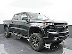 Used 2019 Chevrolet Silverado 1500 RST Crew Cab 4x4, Pickup for sale #01P2202A - photo 3