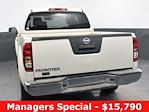 Used 2016 Nissan Frontier S King Cab 4x2, Pickup for sale #01P526 - photo 79