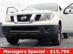 Used 2016 Nissan Frontier S King Cab 4x2, Pickup for sale #01P526 - photo 67