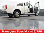 Used 2016 Nissan Frontier S King Cab 4x2, Pickup for sale #01P526 - photo 71