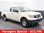 Used 2016 Nissan Frontier S King Cab 4x2, Pickup for sale #01P526 - photo 75