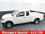Used 2016 Nissan Frontier S King Cab 4x2, Pickup for sale #01P526 - photo 36