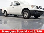 Used 2016 Nissan Frontier S King Cab 4x2, Pickup for sale #01P526 - photo 41