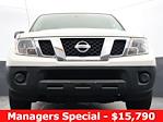 Used 2016 Nissan Frontier S King Cab 4x2, Pickup for sale #01P526 - photo 42