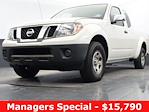 Used 2016 Nissan Frontier S King Cab 4x2, Pickup for sale #01P526 - photo 43