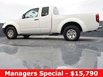 Used 2016 Nissan Frontier S King Cab 4x2, Pickup for sale #01P526 - photo 45