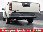 Used 2016 Nissan Frontier S King Cab 4x2, Pickup for sale #01P526 - photo 46