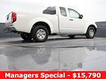 Used 2016 Nissan Frontier S King Cab 4x2, Pickup for sale #01P526 - photo 47