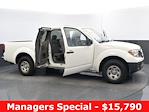 Used 2016 Nissan Frontier S King Cab 4x2, Pickup for sale #01P526 - photo 49