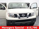 Used 2016 Nissan Frontier S King Cab 4x2, Pickup for sale #01P526 - photo 50