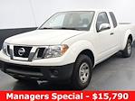 Used 2016 Nissan Frontier S King Cab 4x2, Pickup for sale #01P526 - photo 77