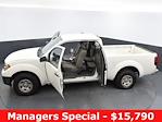 Used 2016 Nissan Frontier S King Cab 4x2, Pickup for sale #01P526 - photo 60