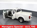 Used 2016 Nissan Frontier S King Cab 4x2, Pickup for sale #01P526 - photo 61
