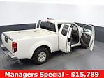 Used 2016 Nissan Frontier S King Cab 4x2, Pickup for sale #01P526 - photo 63