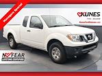 Used 2016 Nissan Frontier S King Cab 4x2, Pickup for sale #01P526 - photo 3