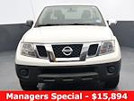 Used 2016 Nissan Frontier S King Cab 4x2, Pickup for sale #01P526 - photo 8