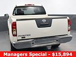 Used 2016 Nissan Frontier S King Cab 4x2, Pickup for sale #01P526 - photo 2