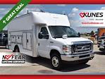 Used 2019 Ford E-450 Base 4x2, Service Utility Van for sale #01P733 - photo 55