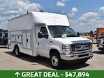 Used 2019 Ford E-450 Base 4x2, Service Utility Van for sale #01P733 - photo 49