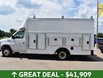 Used 2019 Ford E-450 Base 4x2, Service Utility Van for sale #01P733 - photo 4