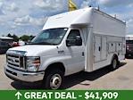 Used 2019 Ford E-450 Base 4x2, Service Utility Van for sale #01P733 - photo 9