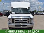 Used 2019 Ford E-450 Base 4x2, Service Utility Van for sale #01P733 - photo 12