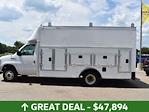Used 2019 Ford E-450 Base 4x2, Service Utility Van for sale #01P733 - photo 28