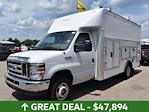 Used 2019 Ford E-450 Base 4x2, Service Utility Van for sale #01P733 - photo 29