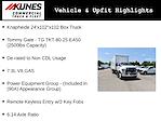 New 2023 Ford F-650 Base Super Cab 4x2, Knapheide KVA Box Truck for sale #01T1311 - photo 10