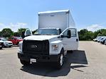 2023 Ford F-650 Regular Cab DRW 4x2, Knapheide KVA Box Truck for sale #01T1465 - photo 41