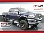 Used 2014 Ram 2500 Laramie Crew Cab 4x4, Pickup for sale #01T1574A - photo 1