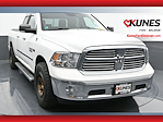 Used 2013 Ram 1500 Big Horn Quad Cab 4x4, Pickup for sale #01T1578A - photo 1