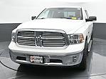 Used 2013 Ram 1500 Big Horn Quad Cab 4x4, Pickup for sale #01T1578A - photo 5