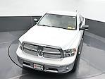 Used 2013 Ram 1500 Big Horn Quad Cab 4x4, Pickup for sale #01T1578A - photo 32