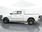 Used 2013 Ram 1500 Big Horn Quad Cab 4x4, Pickup for sale #01T1578A - photo 8