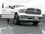 Used 2013 Ram 1500 Big Horn Quad Cab 4x4, Pickup for sale #01T1578A - photo 65