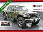 2023 Jeep Gladiator Crew Cab 4x4, Pickup for sale #01T1624A - photo 1