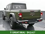 2023 Jeep Gladiator Crew Cab 4x4, Pickup for sale #01T1624A - photo 3