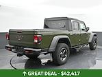 2023 Jeep Gladiator Crew Cab 4x4, Pickup for sale #01T1624A - photo 2