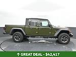 2023 Jeep Gladiator Crew Cab 4x4, Pickup for sale #01T1624A - photo 8