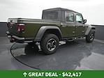 2023 Jeep Gladiator Crew Cab 4x4, Pickup for sale #01T1624A - photo 12