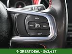 2023 Jeep Gladiator Crew Cab 4x4, Pickup for sale #01T1624A - photo 21