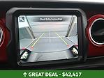 2023 Jeep Gladiator Crew Cab 4x4, Pickup for sale #01T1624A - photo 24