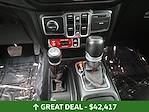 2023 Jeep Gladiator Crew Cab 4x4, Pickup for sale #01T1624A - photo 25