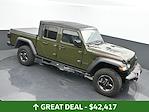 2023 Jeep Gladiator Crew Cab 4x4, Pickup for sale #01T1624A - photo 27