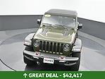 2023 Jeep Gladiator Crew Cab 4x4, Pickup for sale #01T1624A - photo 29