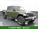 2023 Jeep Gladiator Crew Cab 4x4, Pickup for sale #01T1624A - photo 5