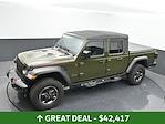 2023 Jeep Gladiator Crew Cab 4x4, Pickup for sale #01T1624A - photo 30