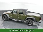 2023 Jeep Gladiator Crew Cab 4x4, Pickup for sale #01T1624A - photo 31